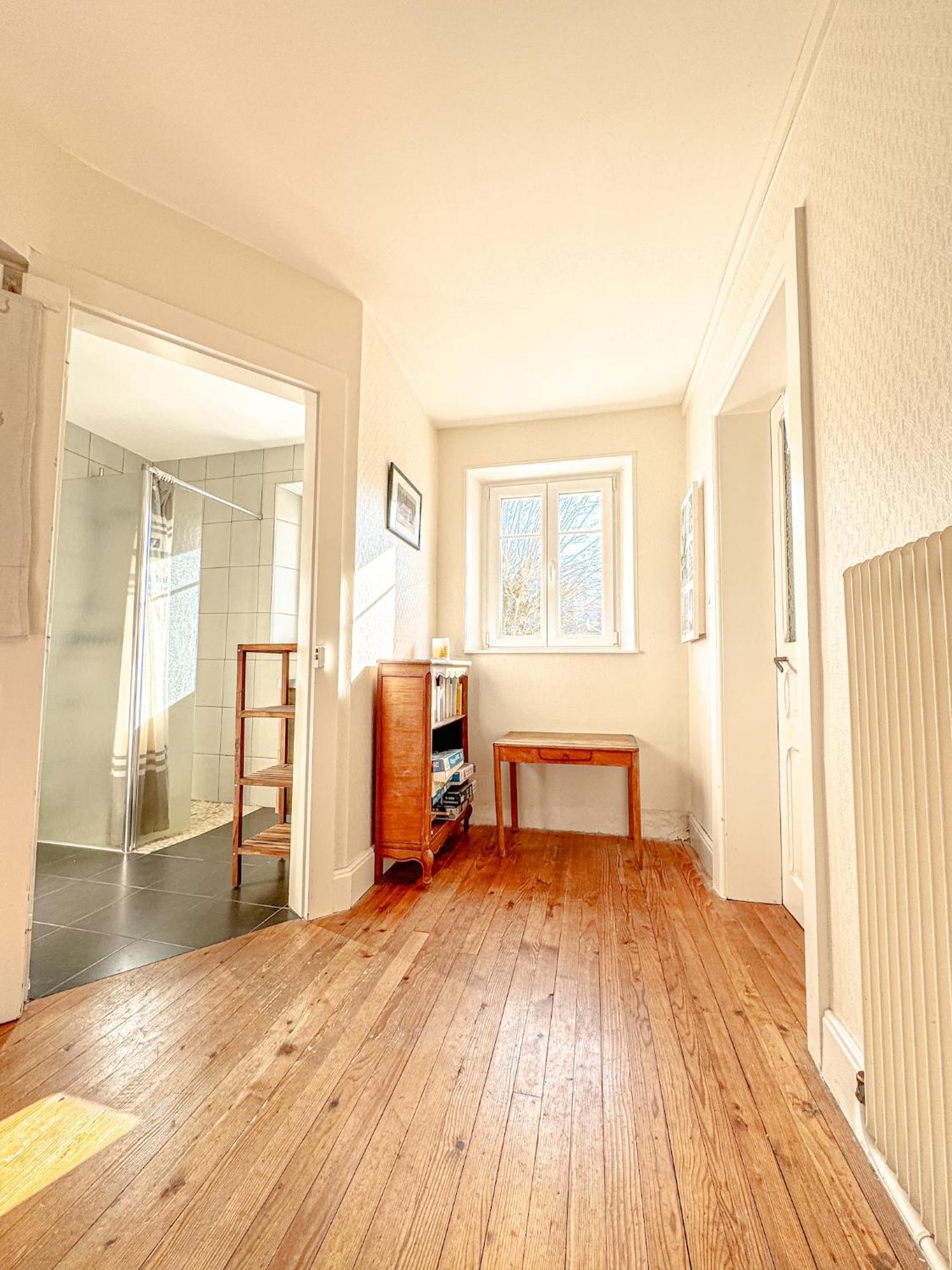 Chalet Cosy Lisiere De Foret Xonrupt-Longemer Eksteriør bilde