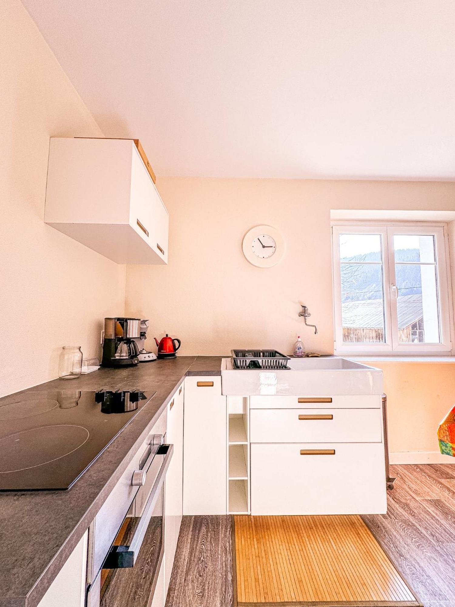 Chalet Cosy Lisiere De Foret Xonrupt-Longemer Eksteriør bilde