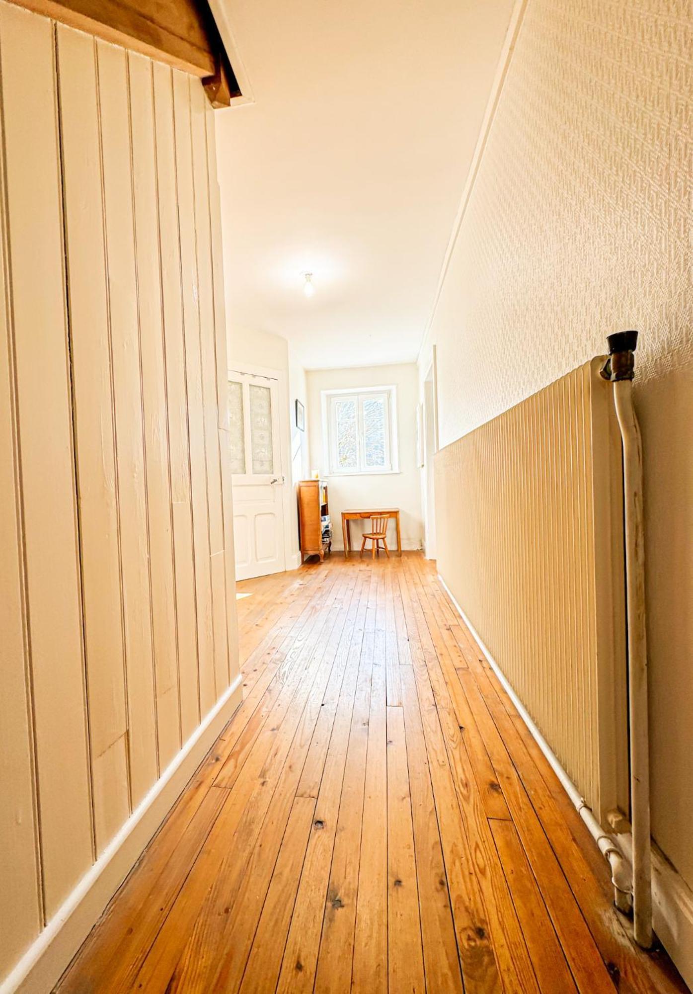Chalet Cosy Lisiere De Foret Xonrupt-Longemer Eksteriør bilde