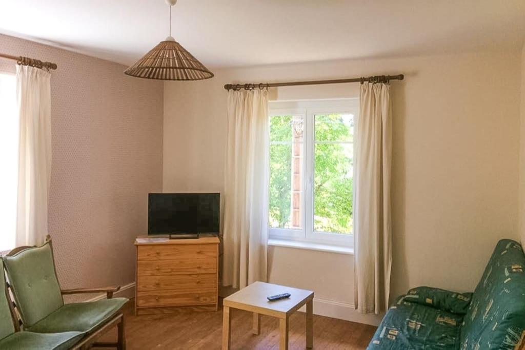 Chalet Cosy Lisiere De Foret Xonrupt-Longemer Eksteriør bilde
